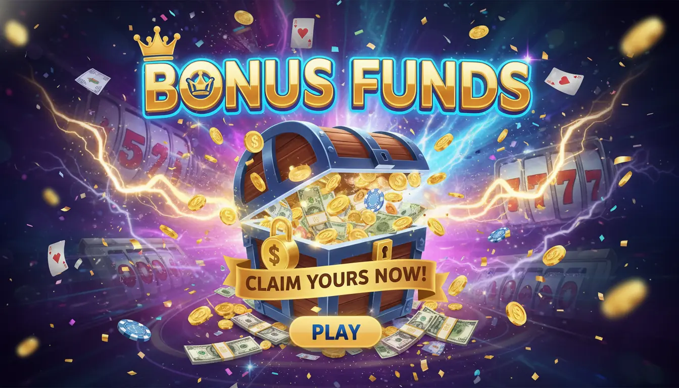 Bonusguthaben Jackpot city casino