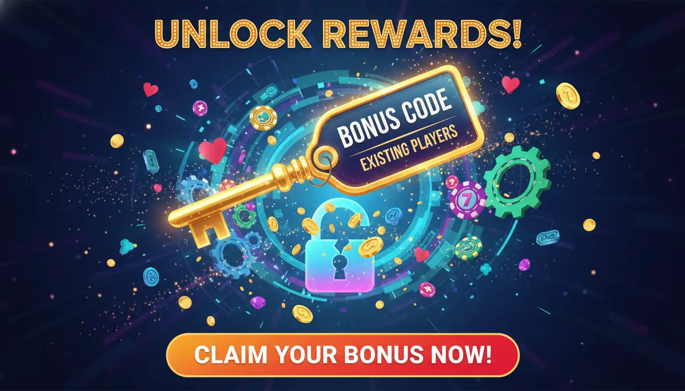 Jackpot city casino Bonuscode für Bestandskunden
