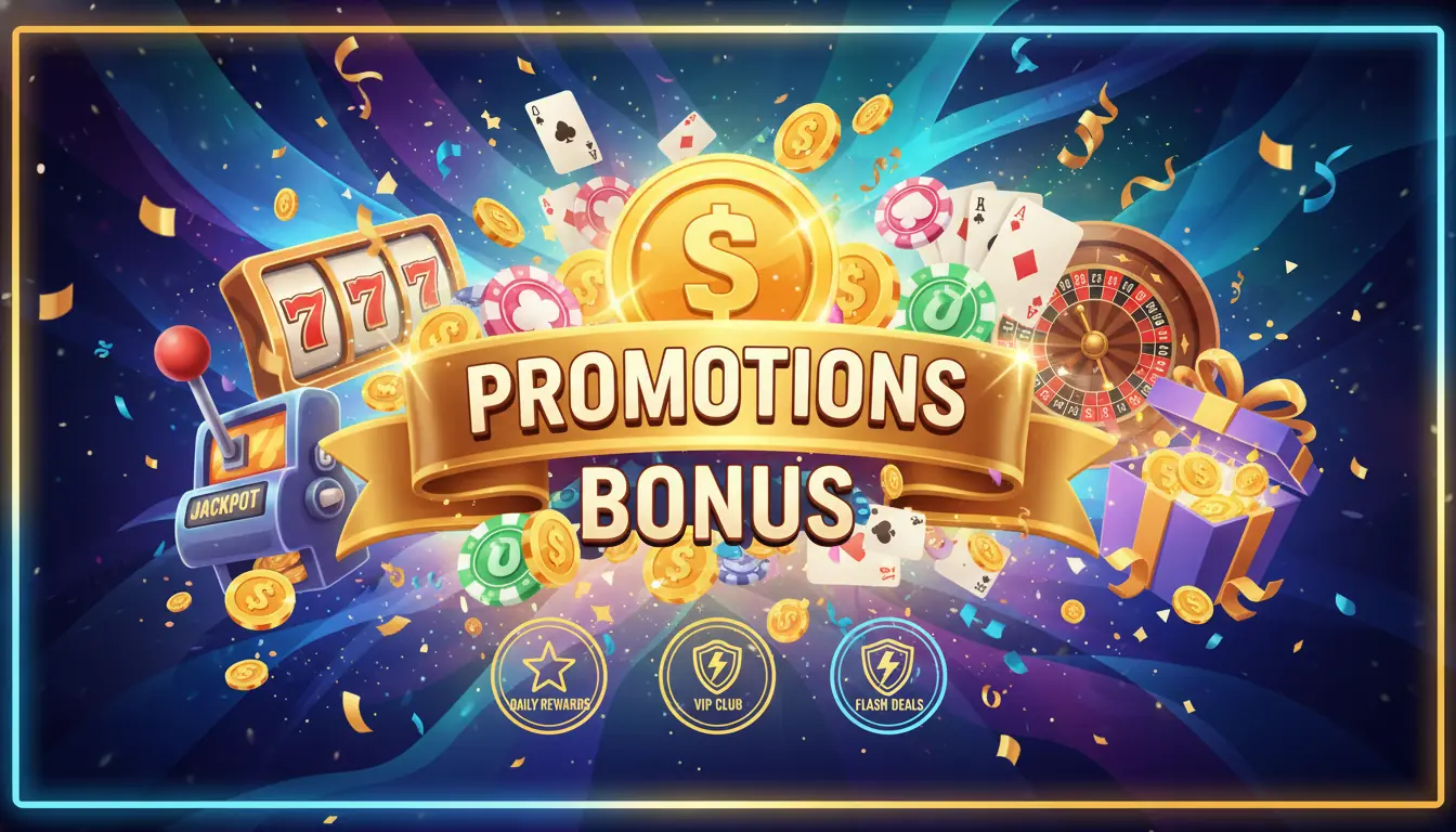 Aktionen Jackpot city casino