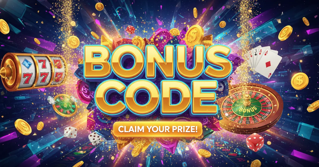 Bonuscode bei Jackpot city casino