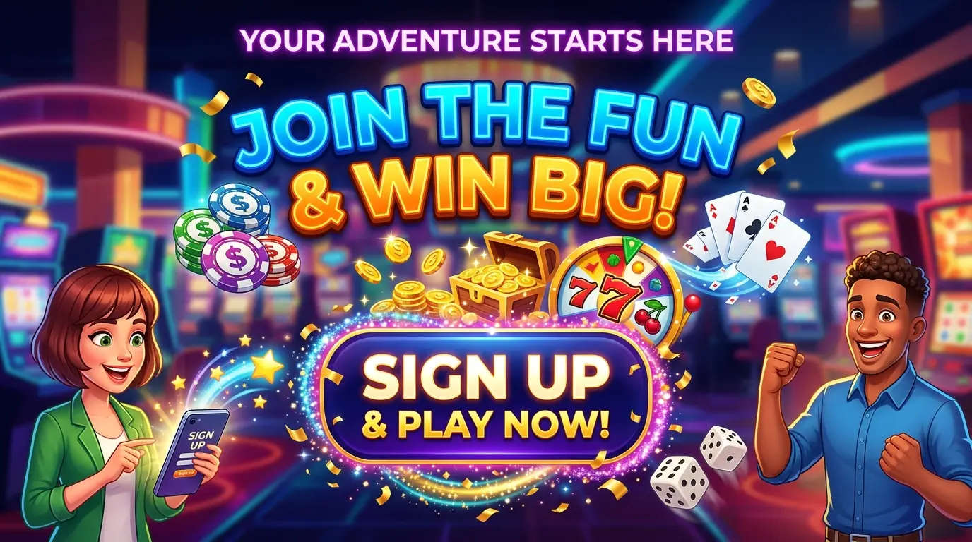 Jackpot city casino Registrierung