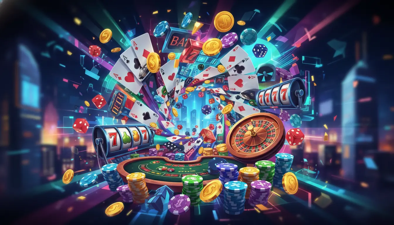 Wer besitzt Jackpot city casino