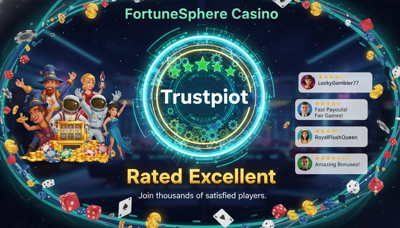 Jackpot city casino Bewertungen