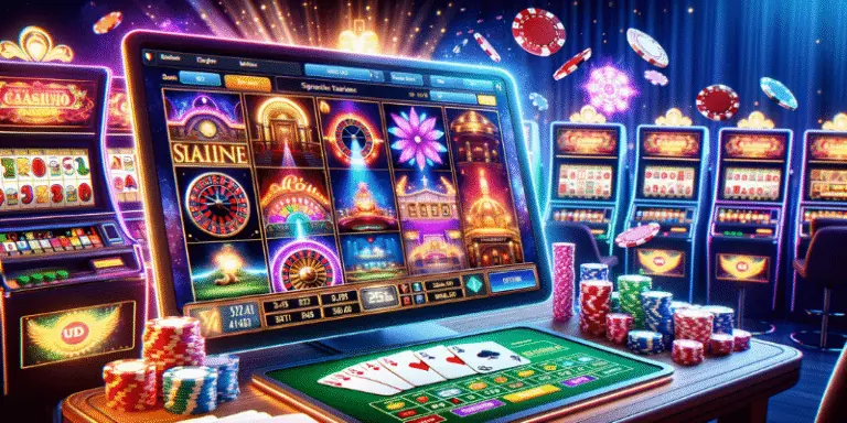 Spiele Jackpot city casino