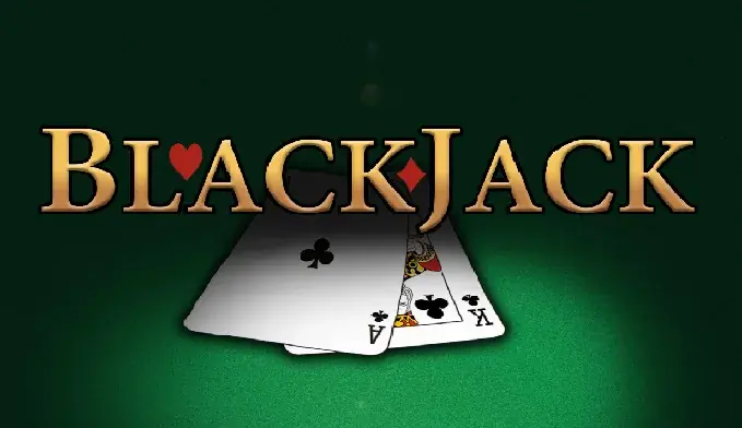 Blackjack Jackpot city casino