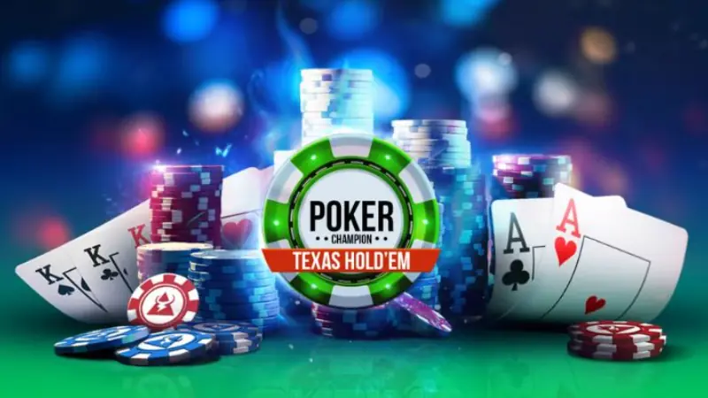 Jackpot city casino Poker