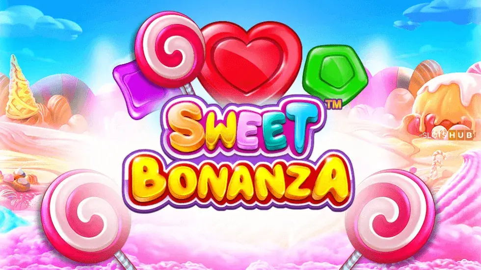 Sweet Bonanza Jackpot city casino