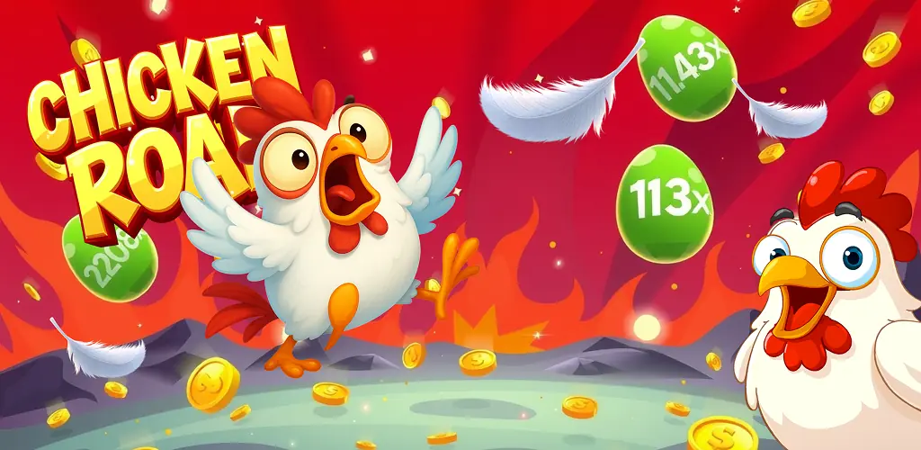Jackpot city casino Chicken Road