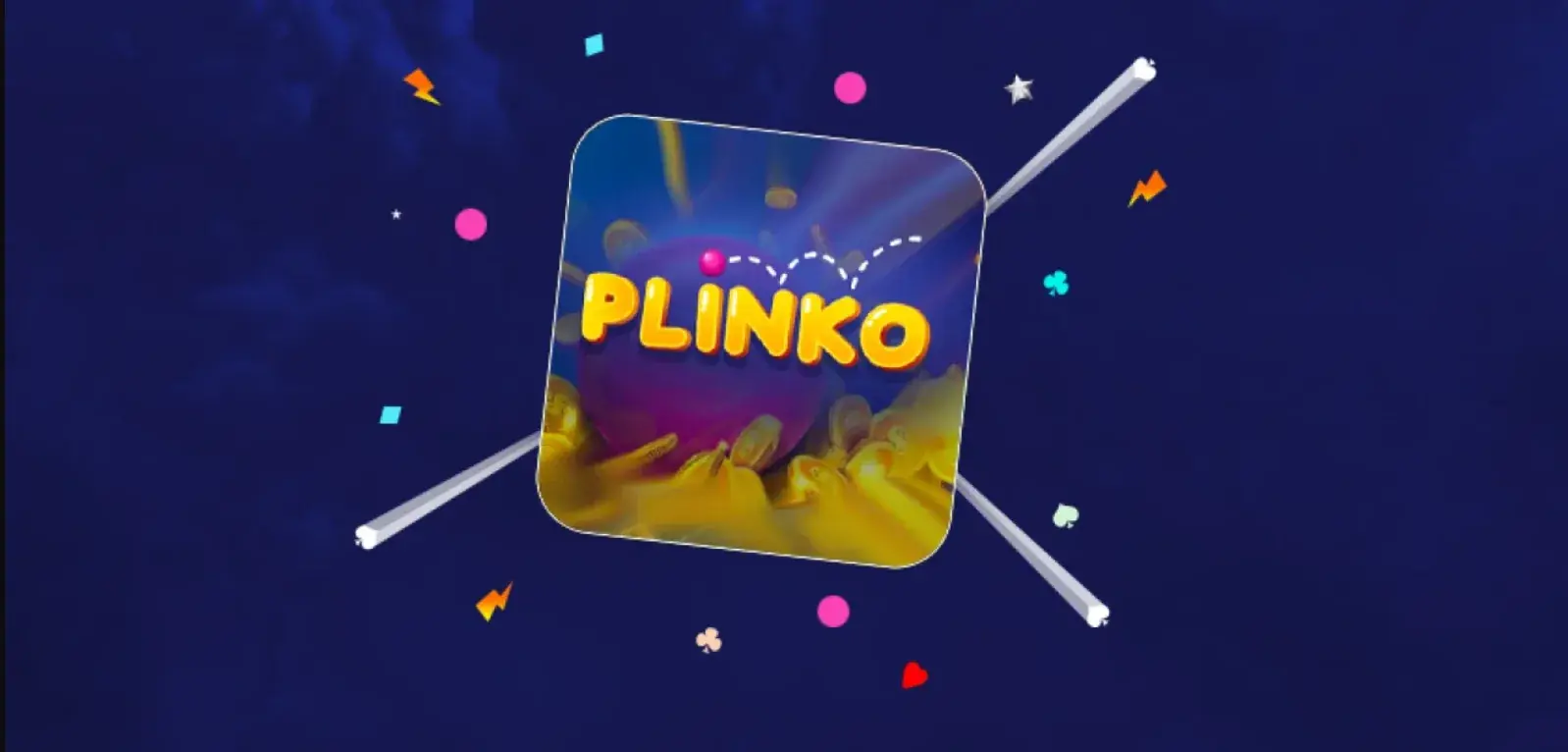 Plinko bei Jackpot city casino